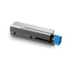 TONER COMPATIBILE OKI B411 B431 MB471 44574702 NERO 3.5K