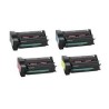 Toner COMPATIBILE  Ibm Infoprint COLOR 1567 CIANO 14K 75P6872 