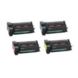 Toner COMPATIBILE  Ibm Infoprint COLOR 1567 CIANO 14K 75P6872 