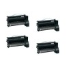 Toner COMPATIBILE  Ibm Infoprint COLOR 1354 1464 75P4056 CIANO 15K