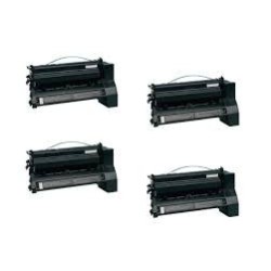 Toner COMPATIBILE  Ibm Infoprint COLOR 1354 1464 75P4056 CIANO 15K