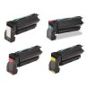 Toner COMPATIBILE  Ibm Infoprint COLOR 1654 1664 39V0937 MAGENTA 10K