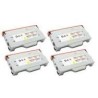 TONER COMPATIBILE IBM Infoprint COLOR 1824 39V2432 MAGENTA 4K