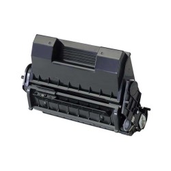 Toner COMPATIBILE OKI B 6300 9004079 09004079 NERO 17K ALTA CAPAC