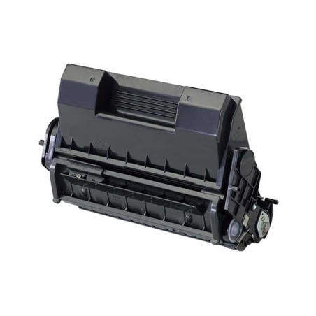 Toner COMPATIBILE OKI B 6300 9004079 09004079 NERO 17K ALTA CAPAC