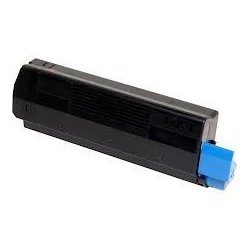 Toner COMPATIBILE OKI B 4520 MFP 4525 NERO 9004168 6K