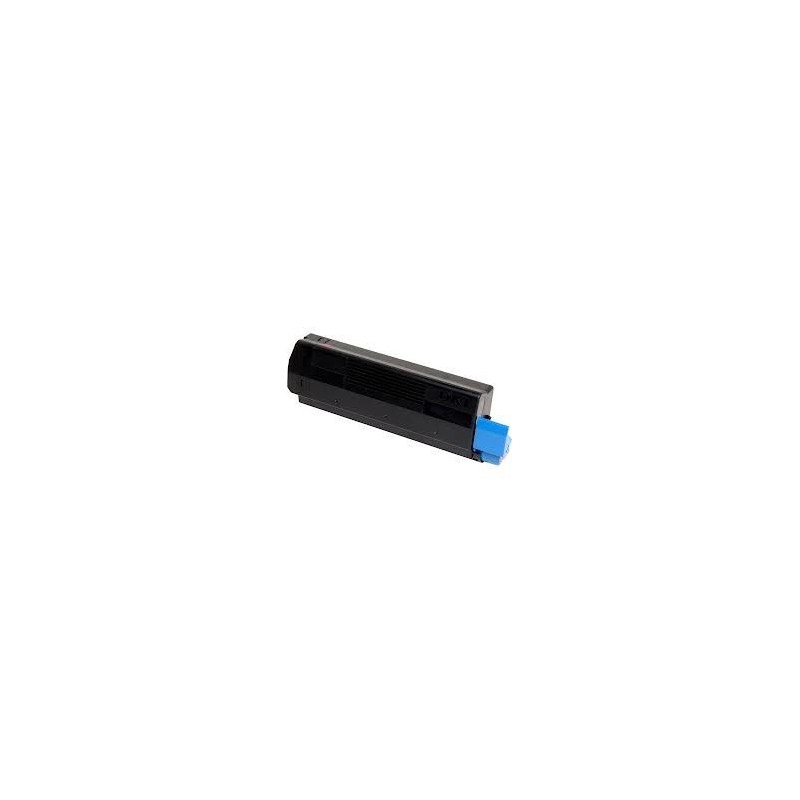 Toner COMPATIBILE OKI B 4520 MFP 4525 NERO 9004168 6K
