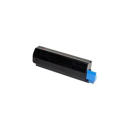 Toner COMPATIBILE OKI B 4520 MFP 4525 NERO 9004168 6K