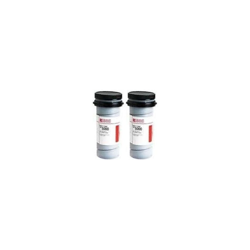 TONER COMPATIBILE RICOH 887523 TYPE410 K38 Ricoh FT4215 4220 NERO 7K