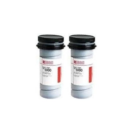 TONER COMPATIBILE RICOH 887523 TYPE410 K38 Ricoh FT4215 4220 NERO 7K