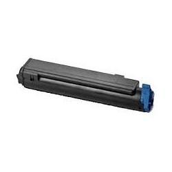 Toner COMPATIBILE OKI B 4520 MFP 4525 NERO 12K ALTA CAPAC 