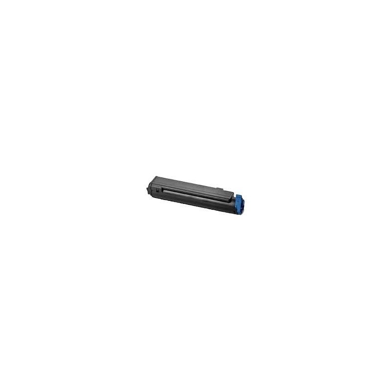 Toner COMPATIBILE OKI B 4520 MFP 4525 NERO 12K ALTA CAPAC 