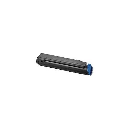 Toner COMPATIBILE OKI B 4520 MFP 4525 NERO 12K ALTA CAPAC 