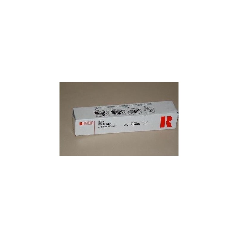 TONER COMPATIBILE RICOH FT3013 3213 3513 K70 TYPE 320 6.100 PAGINE
