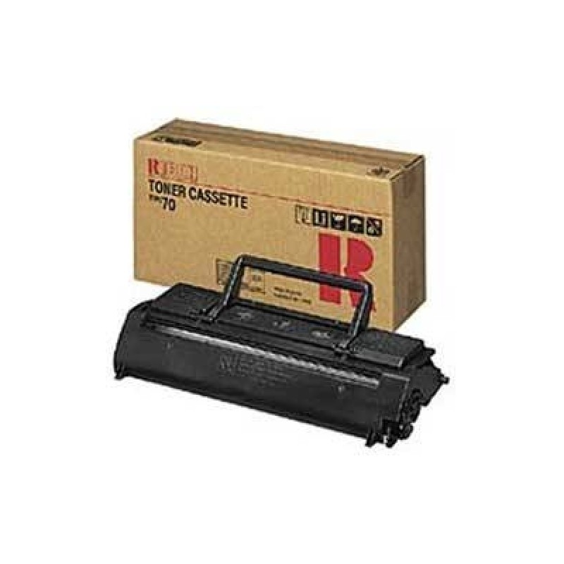 TONER COMPATIBILE RICOH FT3613 3813 885067 TYPE 1205 NERO 6K
