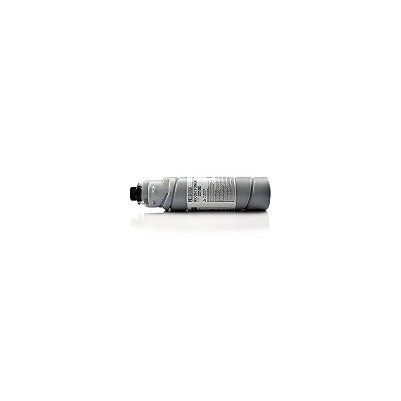 TONER COMPATIBILE RICOH FT3613 3813 885067 TYPE 1205 NERO 6K