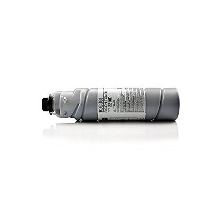 TONER COMPATIBILE RICOH FT3613 3813 885067 TYPE 1205 NERO 6K