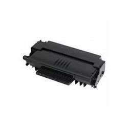Toner COMPATIBILE OKI B 2500 B 2520 09004391 NERO 4K