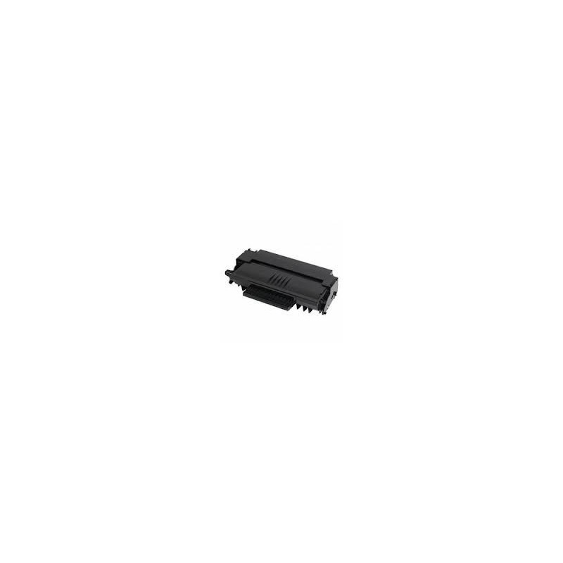 Toner COMPATIBILE OKI B 2500 B 2520 09004391 NERO 4K