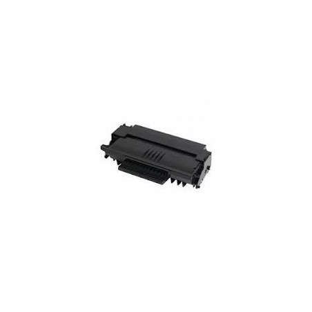 Toner COMPATIBILE OKI B 2500 B 2520 09004391 NERO 4K