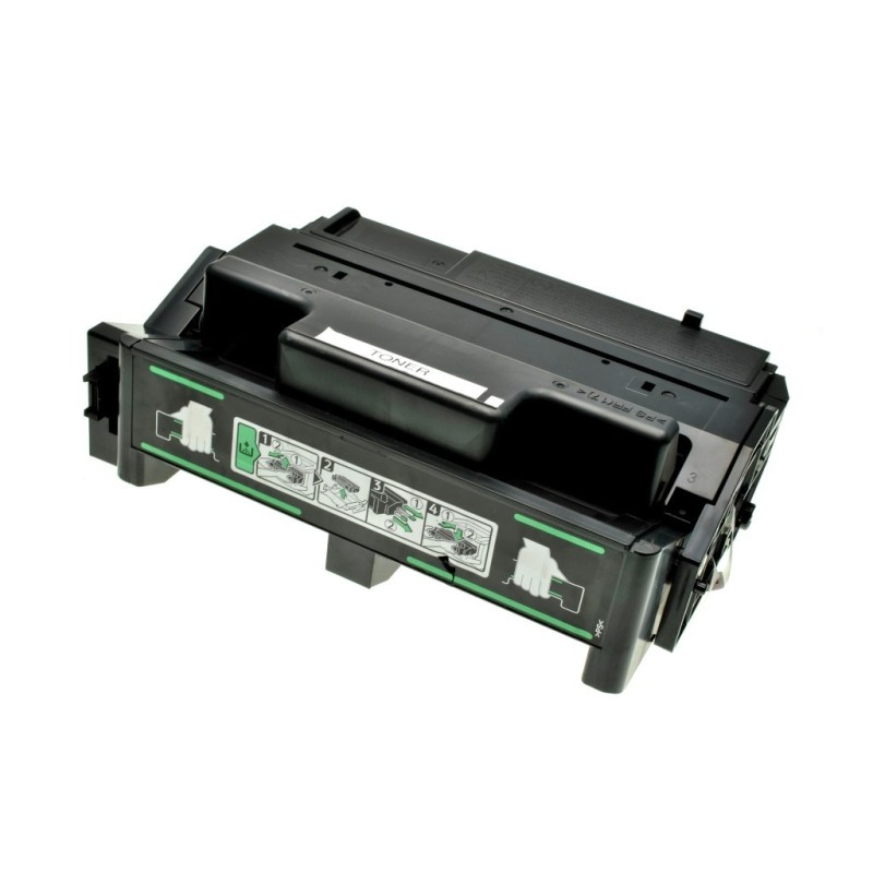 Lanier LP 131NL/SP 4100L