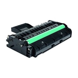  TONER COMPATIBILE PER RICOH 840041 / TYPE4500 MP4500 NERO