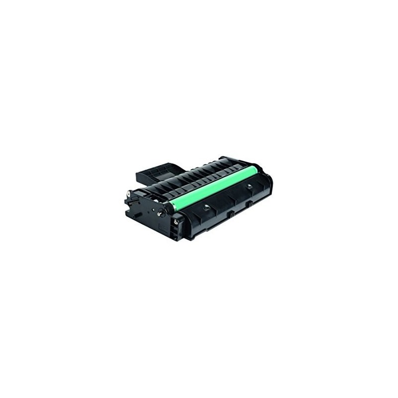  TONER COMPATIBILE PER RICOH 840041 / TYPE4500 MP4500 NERO