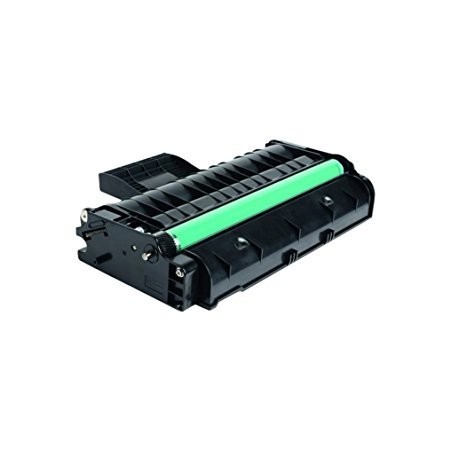  TONER COMPATIBILE PER RICOH 840041 / TYPE4500 MP4500 NERO