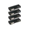 Toner COMPATIBILE RICOH Aficio SP C220N C221N 406094 C240SF NERO