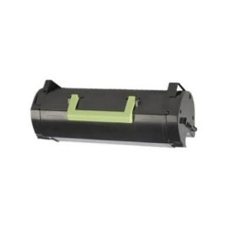 Toner Rigenerato Lexmark 60F2000 MX310 MX410 BLACK 2.500 COPIE