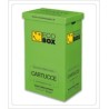 SMALTIMENTO TONER-DRUM - 1 ECOBOX 3/4 RITIRI ANNUALI