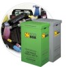SMALTIMENTO TONER-DRUM - 1 ECOBOX 3/4 RITIRI ANNUALI
