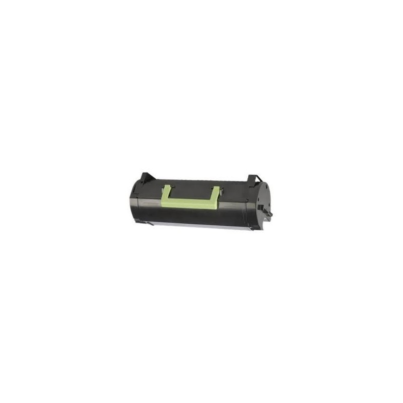Toner Rigenerato Lexmark 60F2X00 / 602X LEXMARK MX510 20K