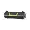 Toner Rigenerato Lexmark 60F2X00 / 602X LEXMARK MX510 20K