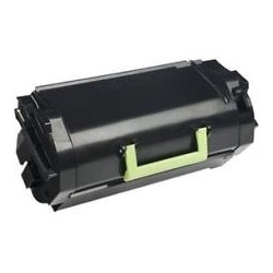 Toner Rigenerato Lexmark E321 E220 E323 6K NERO 75P4685 RICOH AP1910 926065 V12A7405 
