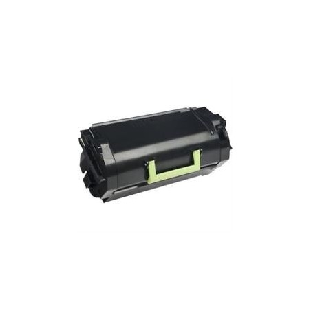 Toner Rigenerato Lexmark E321 E220 E323 6K NERO 75P4685 RICOH AP1910 926065 V12A7405 