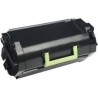 Toner Rigenerato Lexmark E321 E220 E323 6K NERO 75P4685 RICOH AP1910 926065 V12A7405 