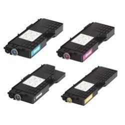 Toner Rigenerato LEXMARK CS 310 70C2HM0 MAGENTA 3K