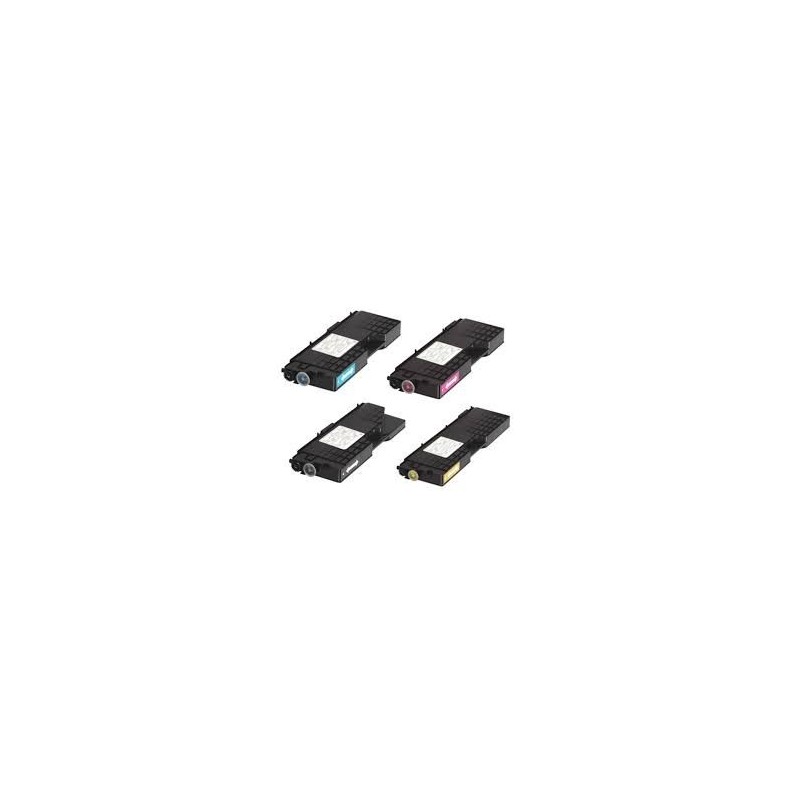 Toner Rigenerato LEXMARK CS 310 70C2HM0 MAGENTA 3K