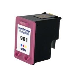 Cartuccia Compatibile HP - cartucce hp 901 xl miglior prezzo