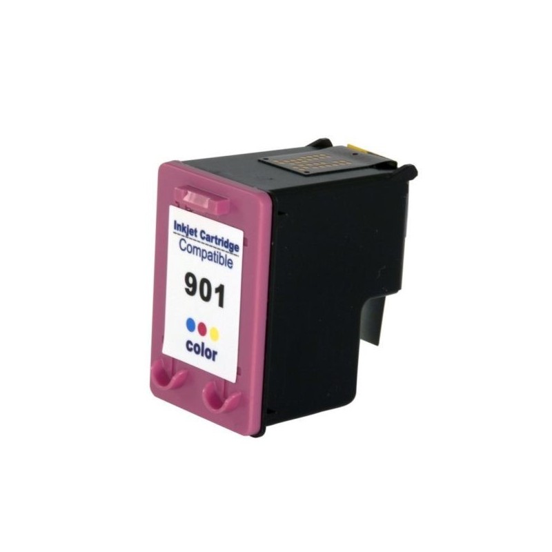 Cartuccia Compatibile HP - cartucce hp 901 xl miglior prezzo