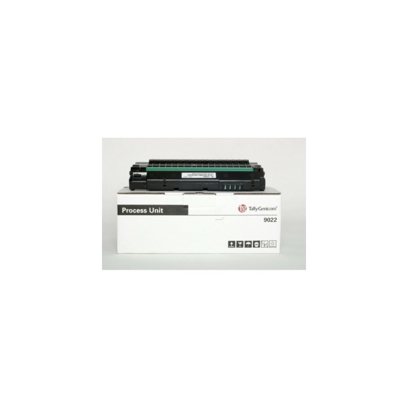 Toner Compatibile Tally Genicom 9022 9022N 43376 NERO 5K