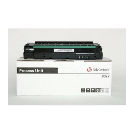 Toner Compatibile Tally Genicom 9022 9022N 43376 NERO 5K