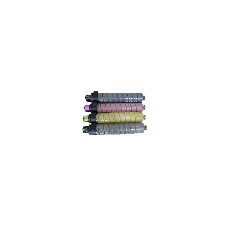 Toner COMPATIBILE RICOH AFICIO MP2500 841040  NERO 10.5K