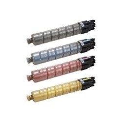 Toner Rigenerato RICOH 841853 Aficio MP C4503 C6003 NERO 33K