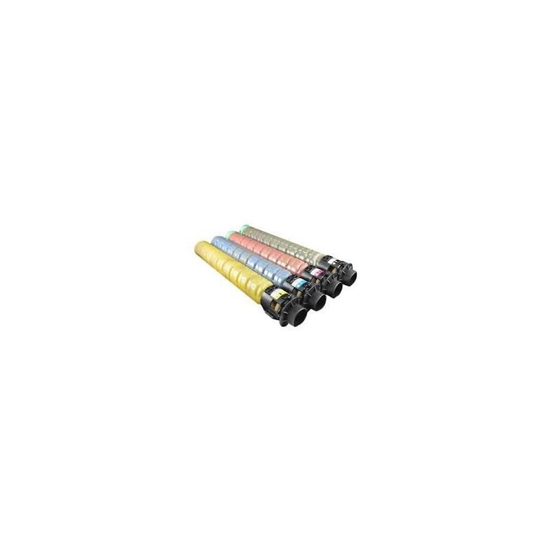 Toner COMPATIBILE RICOH AFICIO MP9000 840005 TYPE 1350E 60K NERO