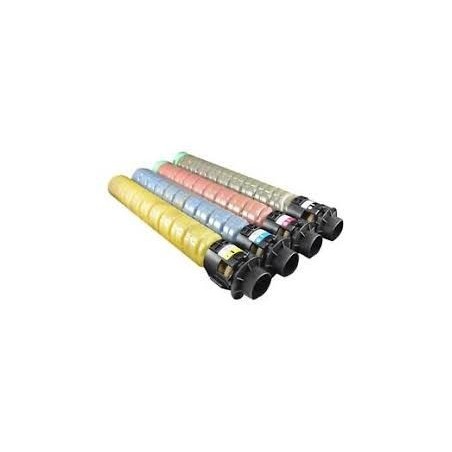 Toner COMPATIBILE RICOH AFICIO MP9000 840005 TYPE 1350E 60K NERO