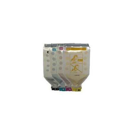 Toner COMPATIBILE RICOH Aficio 841504 MP C2051 C2551 NERO 10K