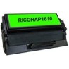 Toner COMPATIBILE Ricoh Aficio AP 1610 923961 TYPE1610 6K NERO