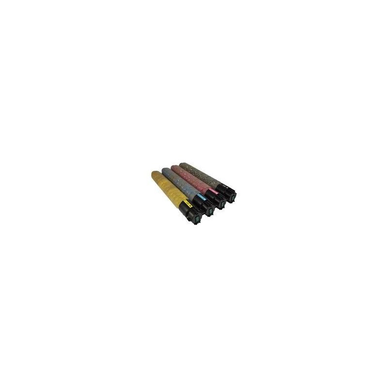 RICOH Aficio SP C231/C232/C310/C311/C312/320 Yellow